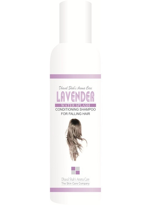 Hair Falling Control Shampoo