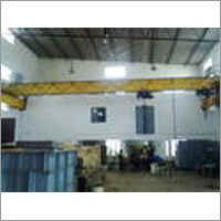 Eot Cranes