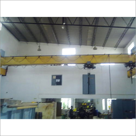 EOT Cranes