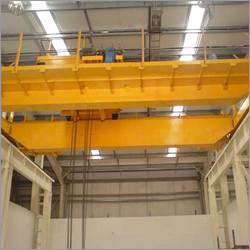 Double Girder Cranes