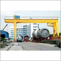 Gantry Crane