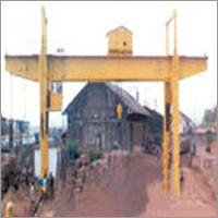 Goliath Crane