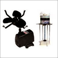 Cooler Motors