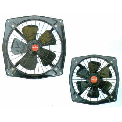 Fresh Air Fans