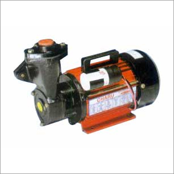 Monoblock Pumps