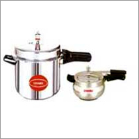 Outer Lid Pressure Cookers
