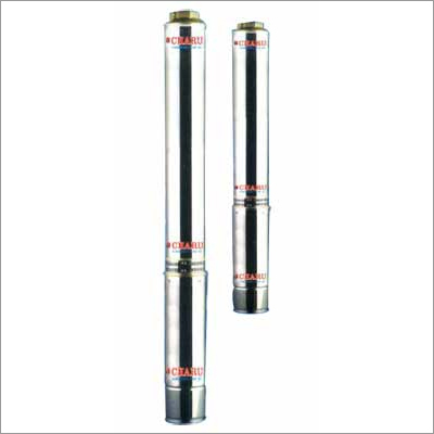 Submersible Pumps