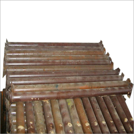 Ringlock Scaffolding Ledger