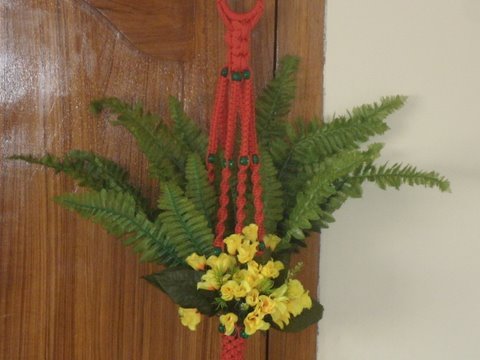 Handicrafts