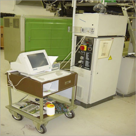 Rashals Knitting Machines