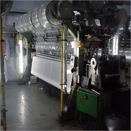 Rashals Knitting Machines