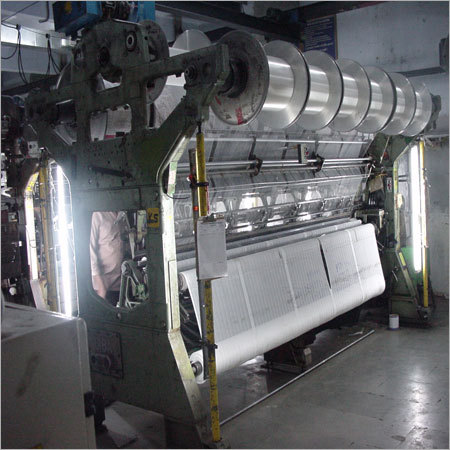 Rashals Knitting Machines