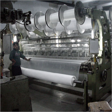Rashals Knitting Machines