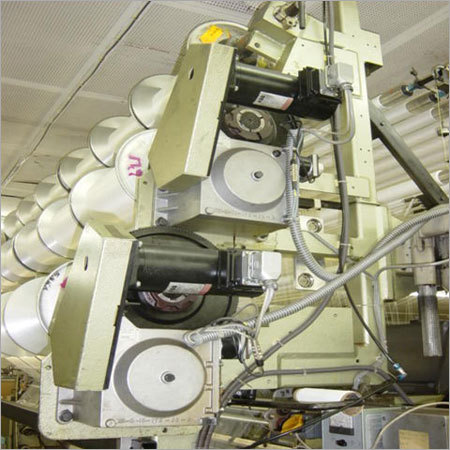 Rashals Knitting Machines