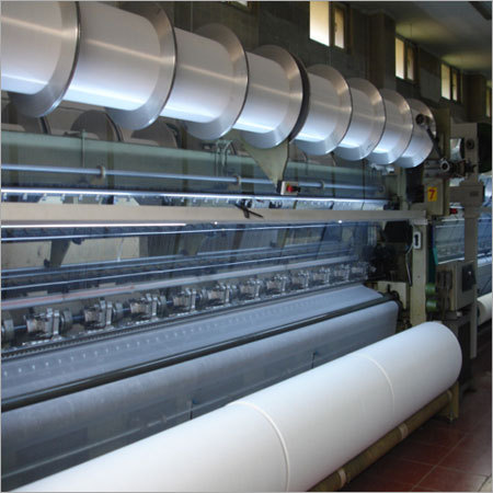 Tricot Kniting Machines