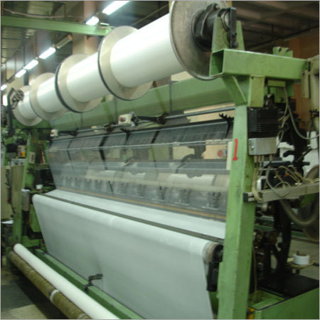 Tricot Kniting Machines