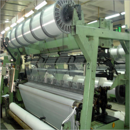 Tricot Kniting Machines