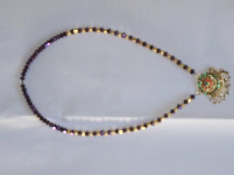 Fashion Jewellery