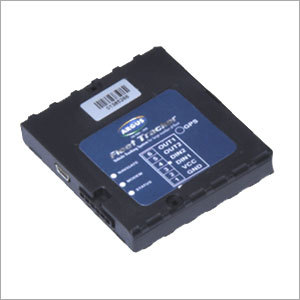 Vehicle Security System