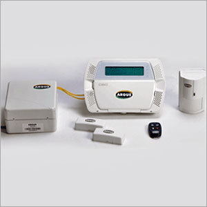 Home Security System