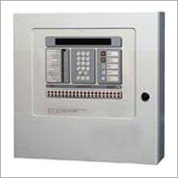 Addressable Fire Alarm System