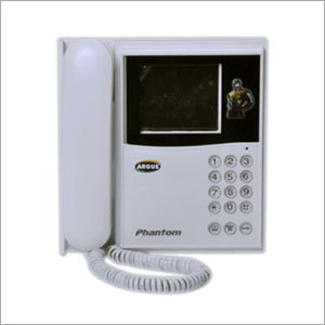 Intercom Video Door Phone - Home Security