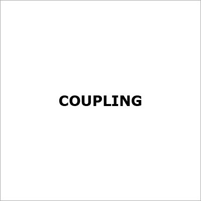 Coupling