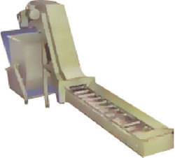 Chip Conveyors