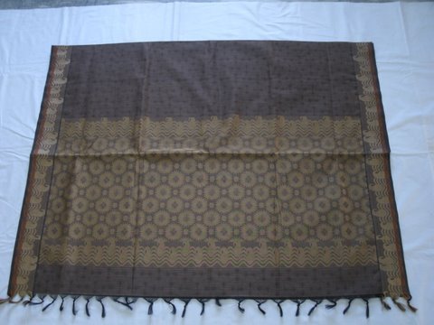 Cotton Printed Saree
