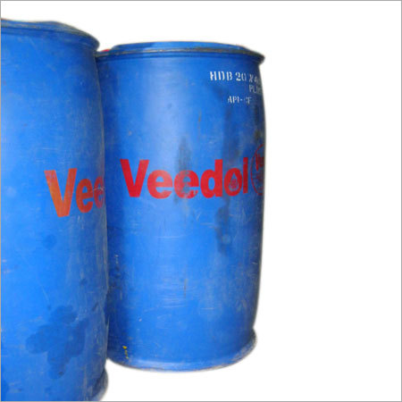 Industrial Oil