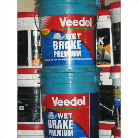 Brake Oils