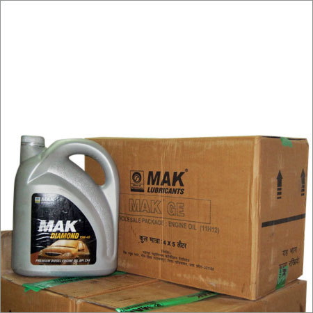 MAK Lubricants