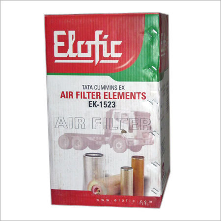 Air Filter Elements
