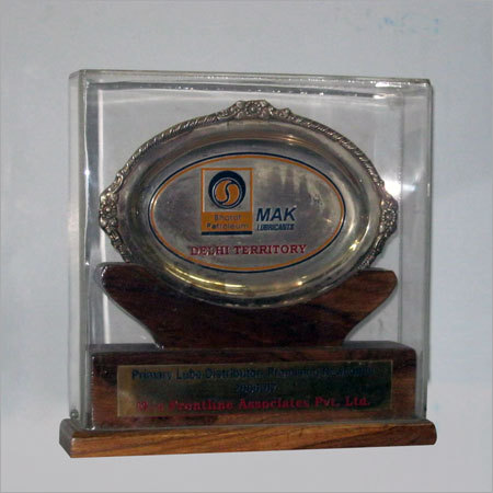 Our Trophy