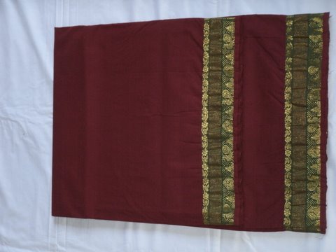 Designer Cotton Sarees