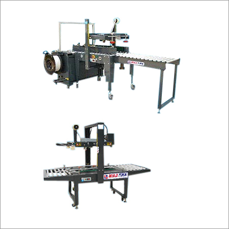 Carton Sealer