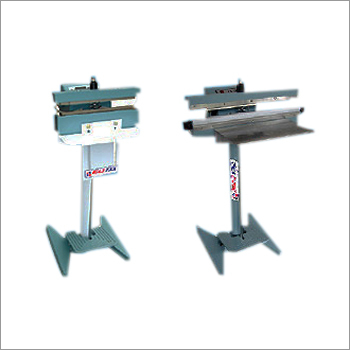 Foot Sealer