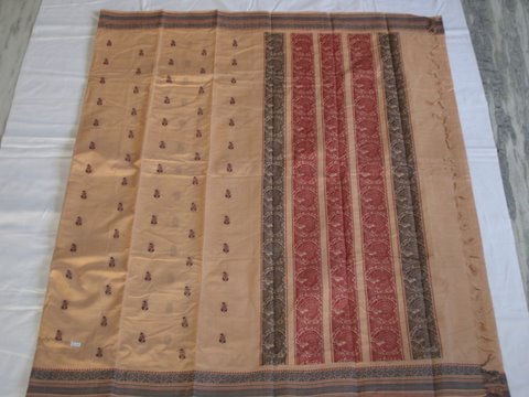 Ladies Cotton Sarees