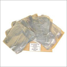 Shrink Film Pouches