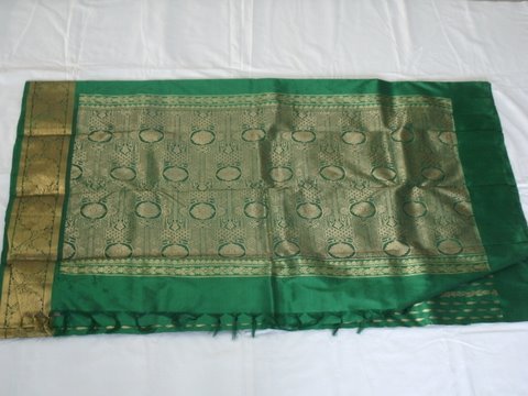Silk Sarees