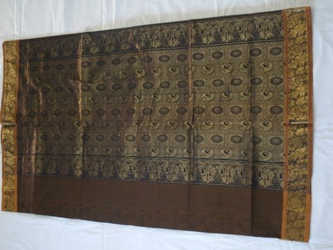 Heavy Silk Sarees