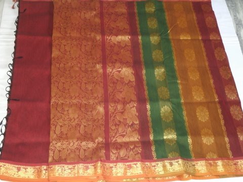Soft Silk Sarees