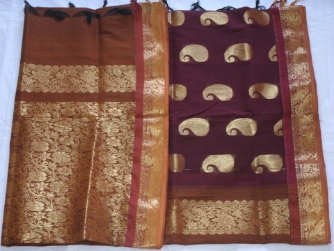 Exclusive Silk Sarees