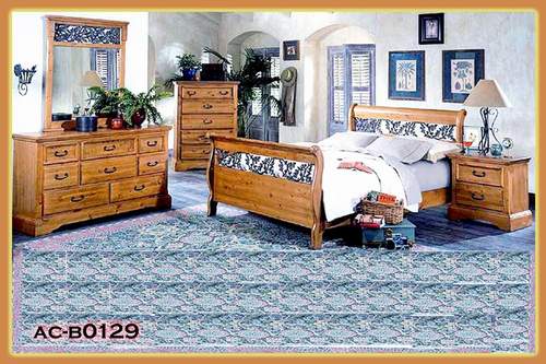 Hotel Bedroom Set
