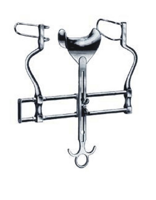 Retractors