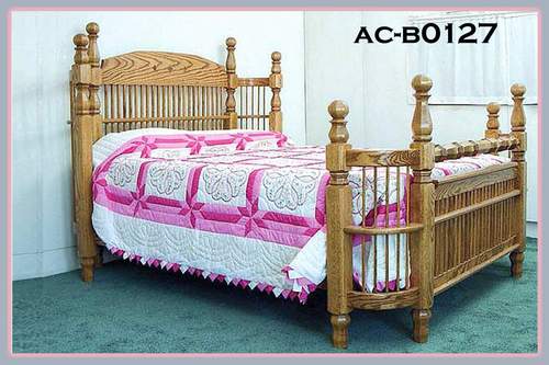 Deluxe Hotel Bedroom Furniture