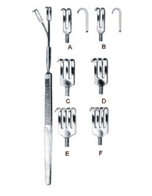 Retractors