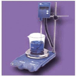 Magnetic Stirrers