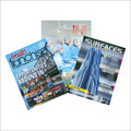 Magazines Printing