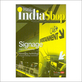 Corporate Brochure Printing